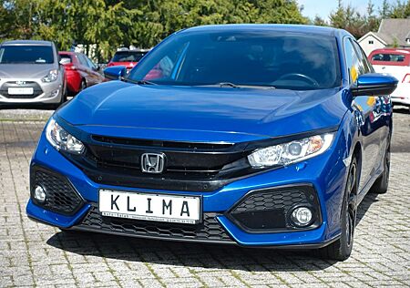 Honda Civic Lim. 5-trg. 1.0 Elegance - Sitzheizung