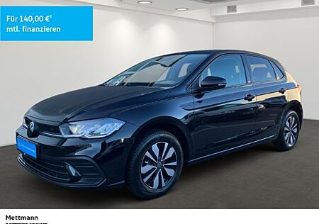 VW Polo Volkswagen 1.0 TSI DSG LED NAVI SHZ KAMERA PDC LM ZV