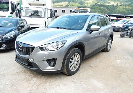 Mazda CX-5 -AWD-