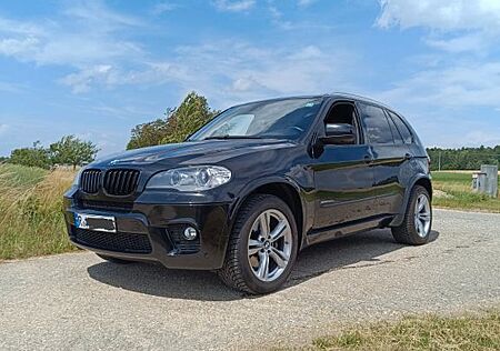 BMW X5 xDrive40d Edition Exclusive Edition Exclusive