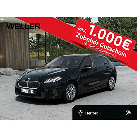 BMW 1er leasen