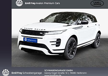 Land Rover Range Rover Evoque D200 Dynamic SE 150 kW, 5-tür