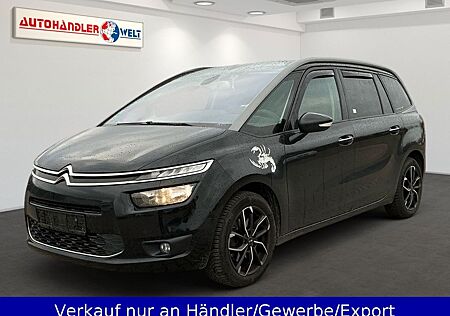 Citroën C4 Spacetourer C4 Grand Spacetourer 2.0 Blue-HDi Business Class