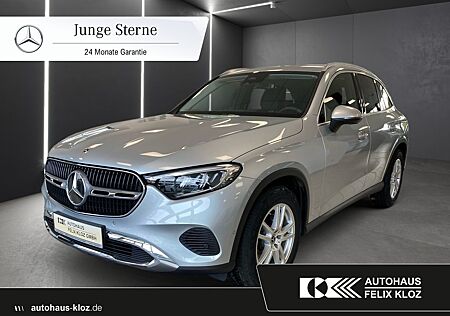 Mercedes-Benz GLC 220 d 4M Avantgarde*AHK*Kamera*Totwink*Memo*