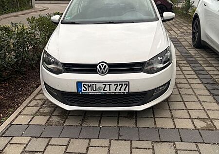 VW Polo Volkswagen 1.2 Comfortline Comfortline