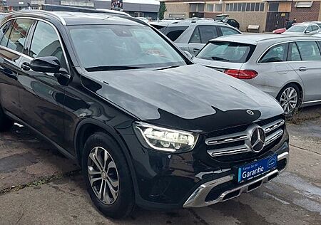 Mercedes-Benz GLC 300 GLC -Klasse d 4Matic