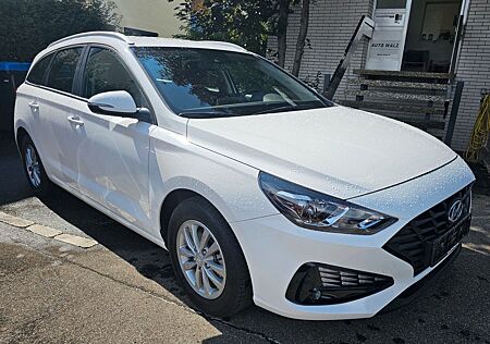 Hyundai i30 cw 1,0 T-GDI Comfort