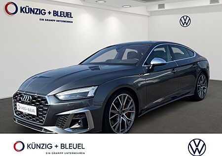 Audi S5 Sportback 3.0TDI quattro +LASER+AHK+STDHZ+
