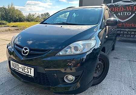 Mazda 5 Lim. 2.0 Active+