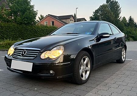 Mercedes-Benz CL 180 Kompressor