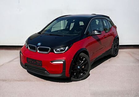 BMW i3 120 Ah Sportpaket/NaviProf/20"/Kamera/