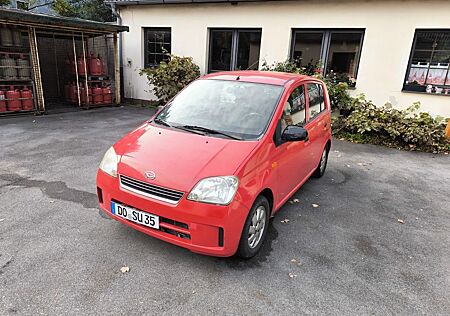 Daihatsu Cuore 1.0 Blu Blu
