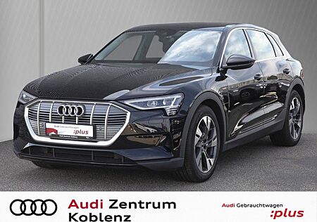 Audi e-tron 55 quattro Navi Virtual B&O Kamera