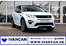 Land Rover Discovery Sport 2.0 TD4 SE
