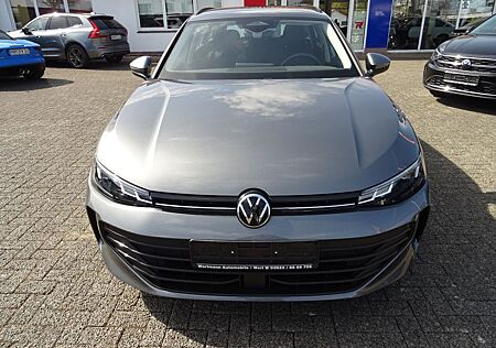 VW Passat Variant Volkswagen 1.5 eTSI 110 kW DSG LED PDC SHZ