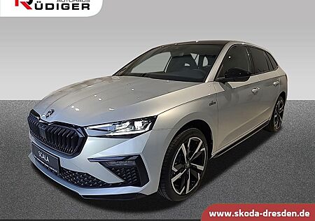 Skoda Scala MONTE CARLO 1.5 TSI DSG