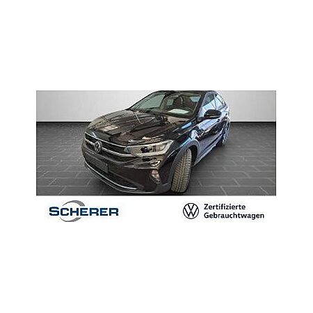 VW Taigo leasen