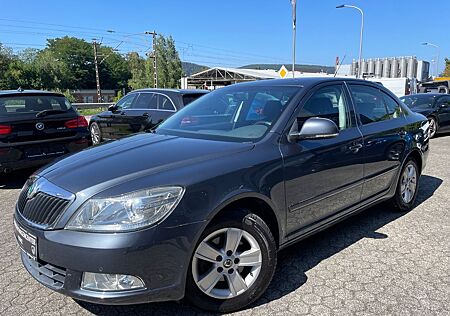 Skoda Octavia 1.6 TDI Greenline AHK/KLIMAAUT/PDC/TÜV