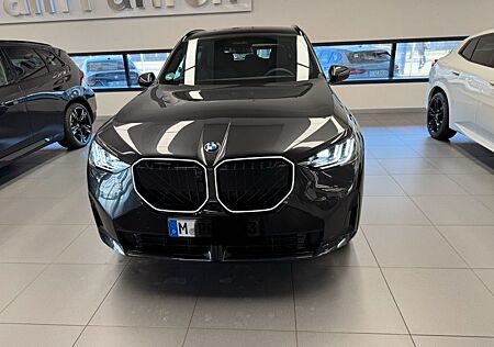 BMW X3 xDrive20d M Sportpaket Vollausstattung