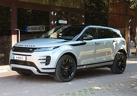 Land Rover Range Rover Evoque R-Dynamic MIT GARANTIE