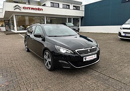 Peugeot 308 SW GT *SPORTPAKET*KAMERA*SCHECKHEFT*