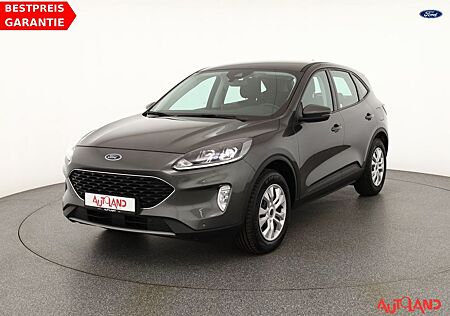 Ford Kuga 2.0 EcoBlue AT 4x4 C&C LED Navi Sitzheizung