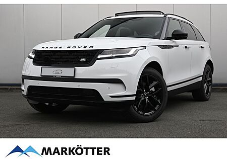 Land Rover Range Rover Velar D200 S/S-Dach/Black-Pkt/20''