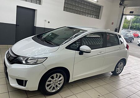 Honda Jazz Comfort
