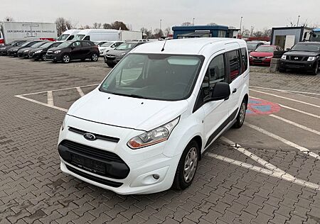 Ford Transit Connect Kombi Trend