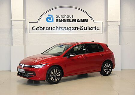 VW Golf Volkswagen 1.5 TSI Goal MATRIX NAV ACC RFK DAB+