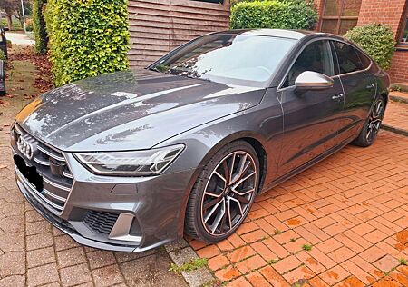 Audi S7 TDI tiptronic quattro - PANO - TÜV Neu -