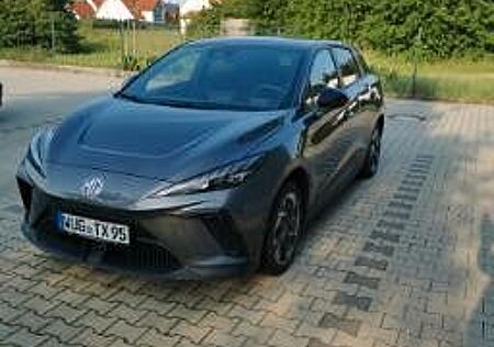 MG MG4 EV 64 kWh Comfort Comfort