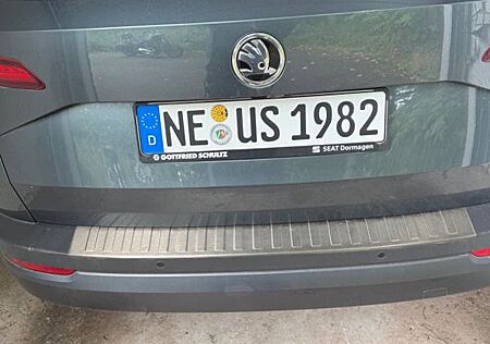 Skoda Karoq 1.5 TSI ACT DSG AMBITION AMBITION