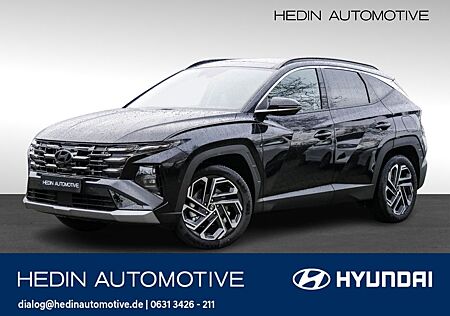 Hyundai Tucson 1.6 T-GDI 48V PRIME |Sitzklima|360°|PANO