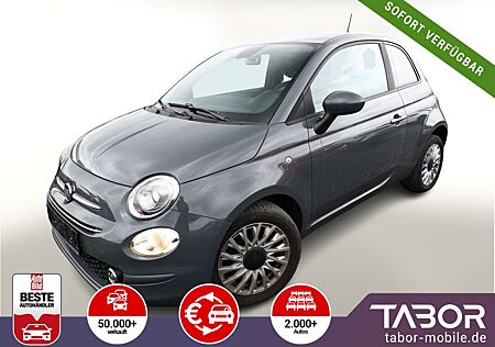Fiat 500 1.0 69 Lounge Nav DAB PDChi Temp LM15Z