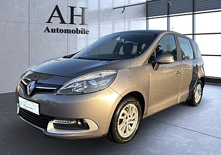 Renault Scenic III 1.2 B., 74 tkm, Navi, Klimaauto.