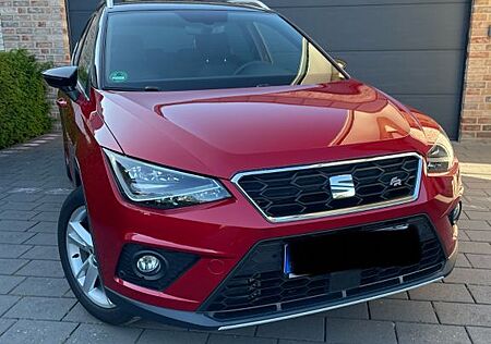 Seat Arona 1.0 TSI Start&Stop 85kW FR DSG FR