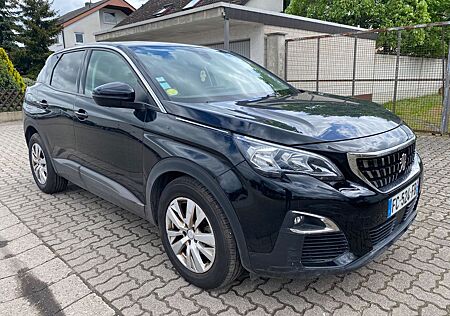 Peugeot 3008 1.5 BlueHDi 130 EAT8