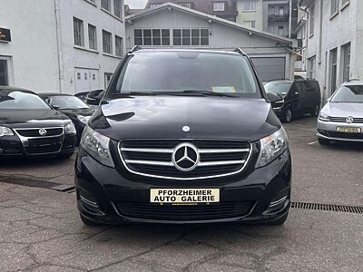 Mercedes-Benz V 220 CDI