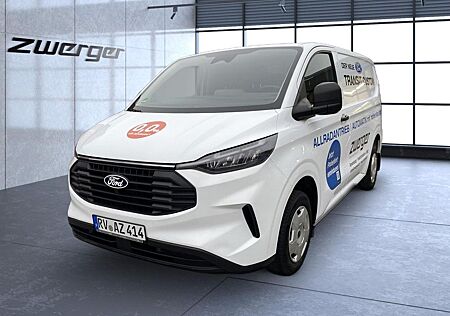 Ford Transit Custom 300 L1H1 Trend LED Kamera