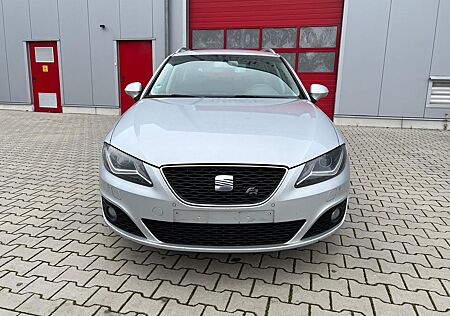 Seat Exeo ST 2.0 TDI CR 125kW Sport Sport