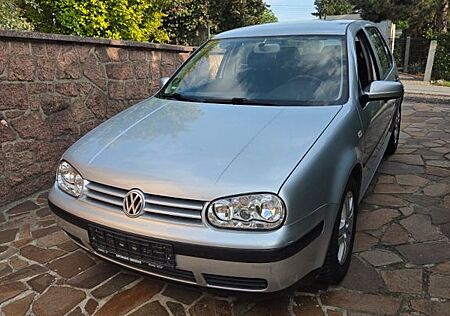 VW Golf Volkswagen 1.4 Basis Basis