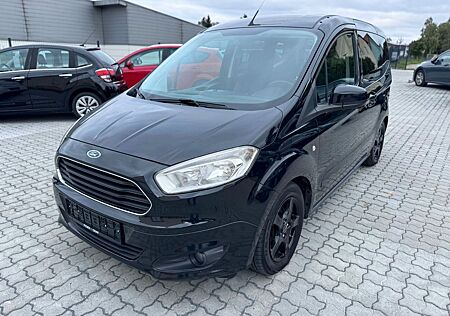 Ford Tourneo Courier Trend