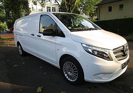 Mercedes-Benz Vito Kasten 116 LED Kamera 4-Matic Standheizung