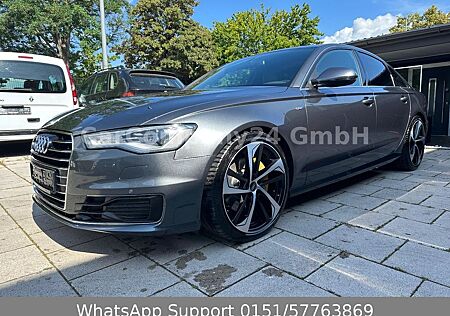 Audi A6 Lim. 3.0 TDI QUATTRO Facelift 20" S6,S-Line