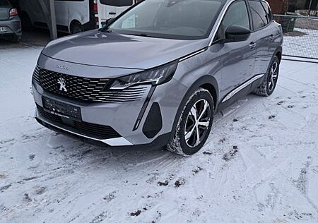 Peugeot 3008 Allure