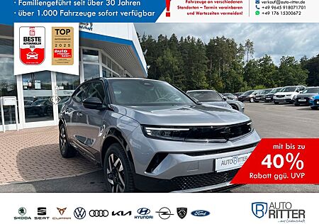 Opel Mokka e GS Komfortpaket +Allwetterreifen