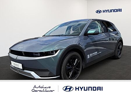 Hyundai IONIQ 5 TECHNIQ 77,4 kWh 4WD Assistenz-P. LED