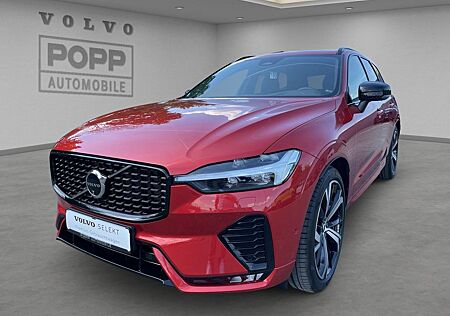 Volvo XC 60 XC60 B4 Plus Dark 360° 4C ACC LHZ SHZ STHZ PANO
