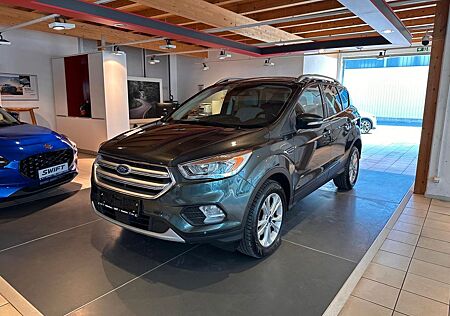 Ford Kuga Titanium 2.0 TDCI Automatik/AHK/180PS